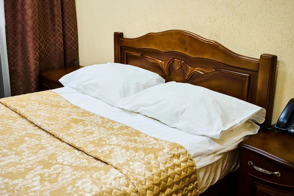 Квартира Комната — аренда посуточно в Ульяновск