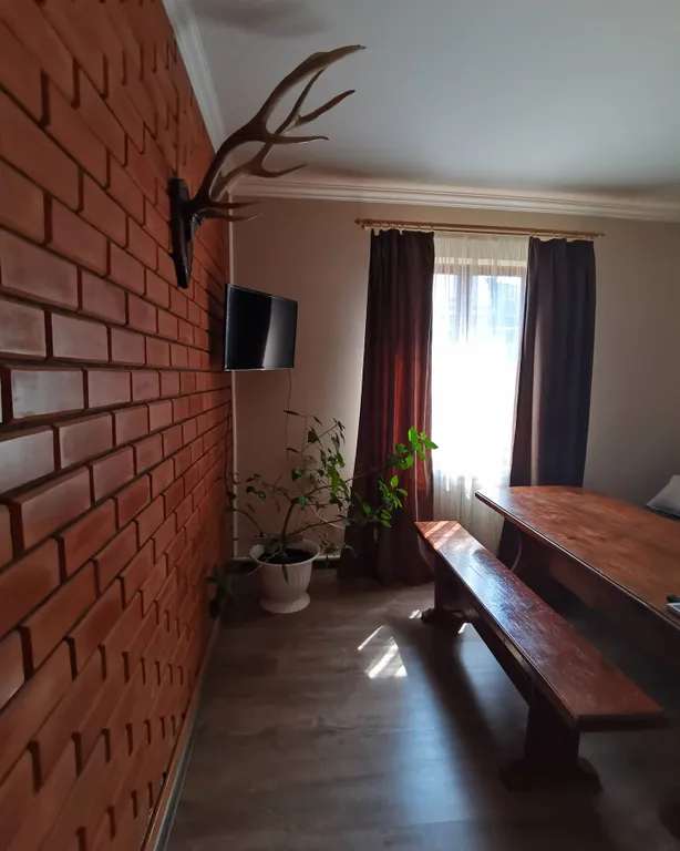 Дом Слияние двух рек