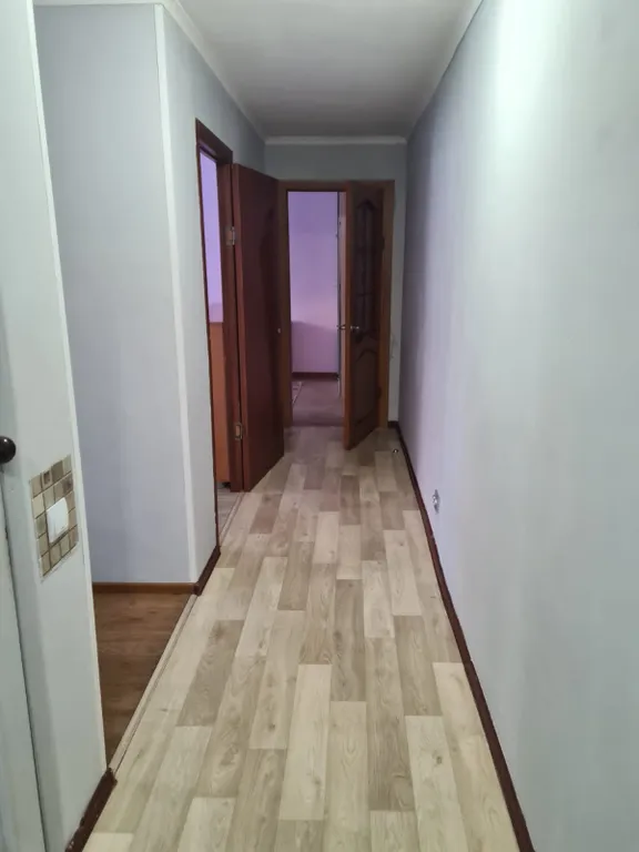 Двухкомнатная квартира в центре города