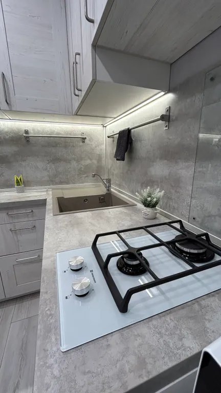 Ваша уютная квартира в самом сердце города