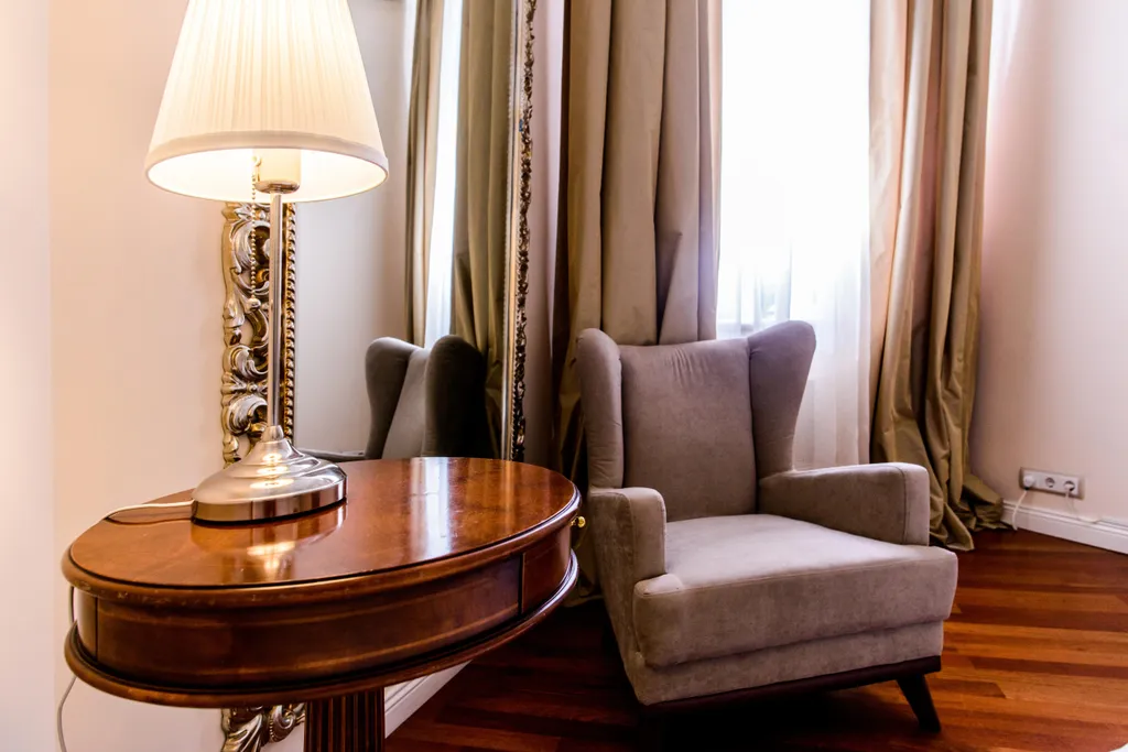 Квартира Москва-сити, 5-комнатная премиум квартира — Москва