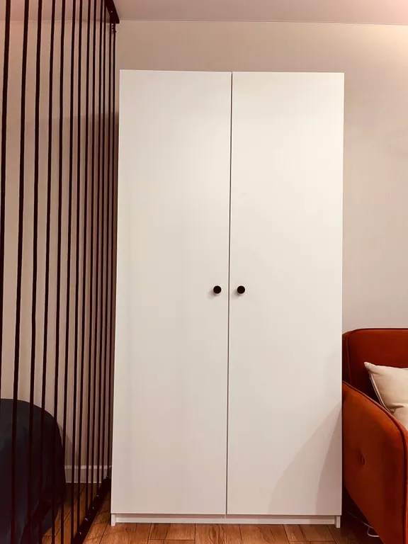 Гостеприимная квартира в шаге от Набережной