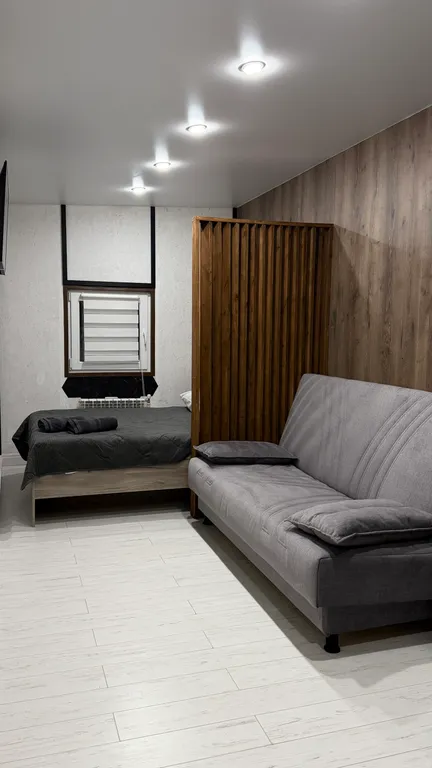 Гостевой дом Баzа уютное размещение на горе, рядом баня