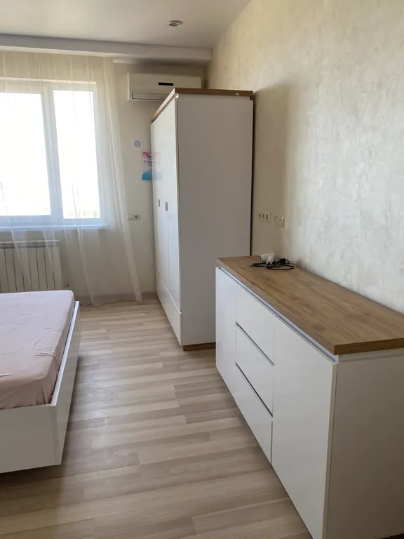 Уютная квартира у Мамаева кургана