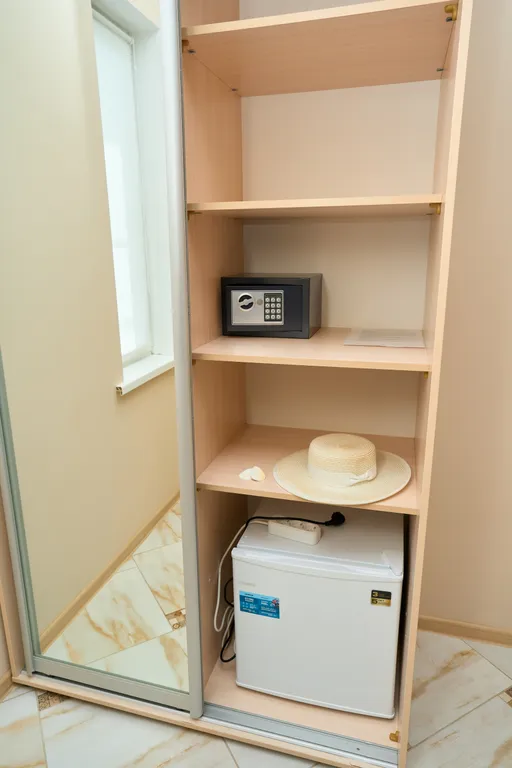 Квартира Квартира Четырёхместный номер комфортный — Кучугуры