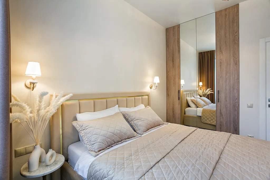 Уютная квартира Марсель рядом с морем