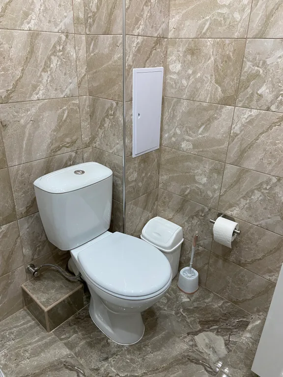 Квартира Уютная квартира возле моря — Ейск