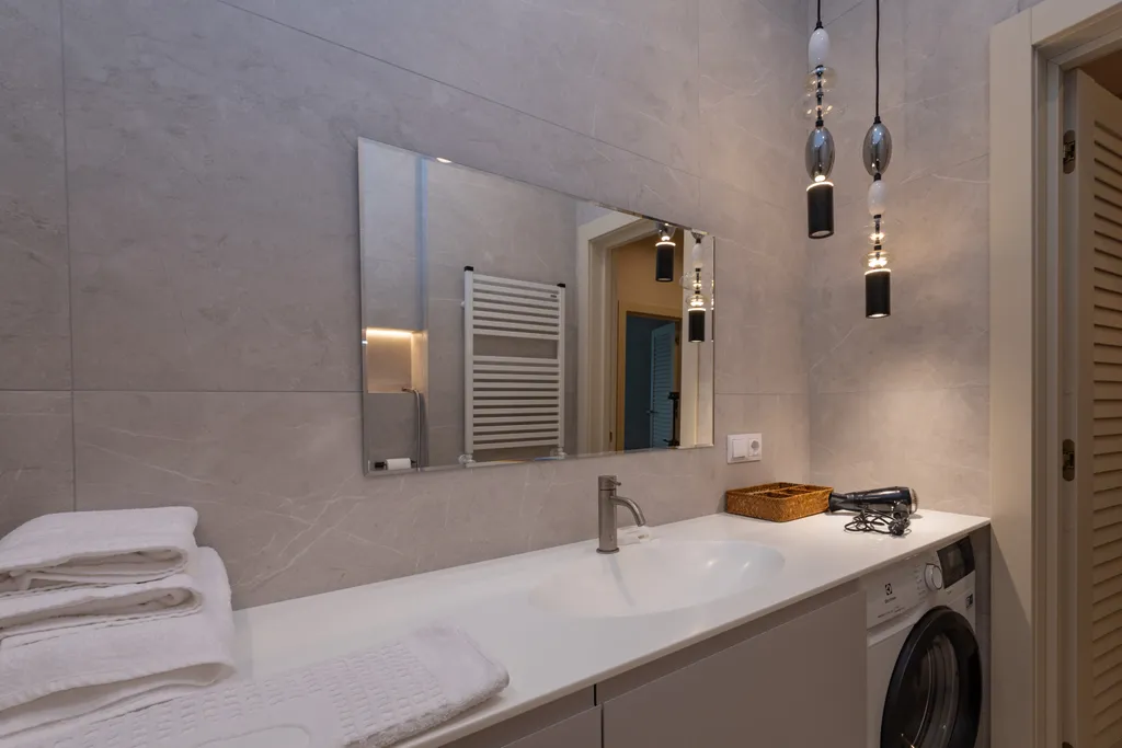 Квартира Уютная квартира в историческом центре города — Калининград