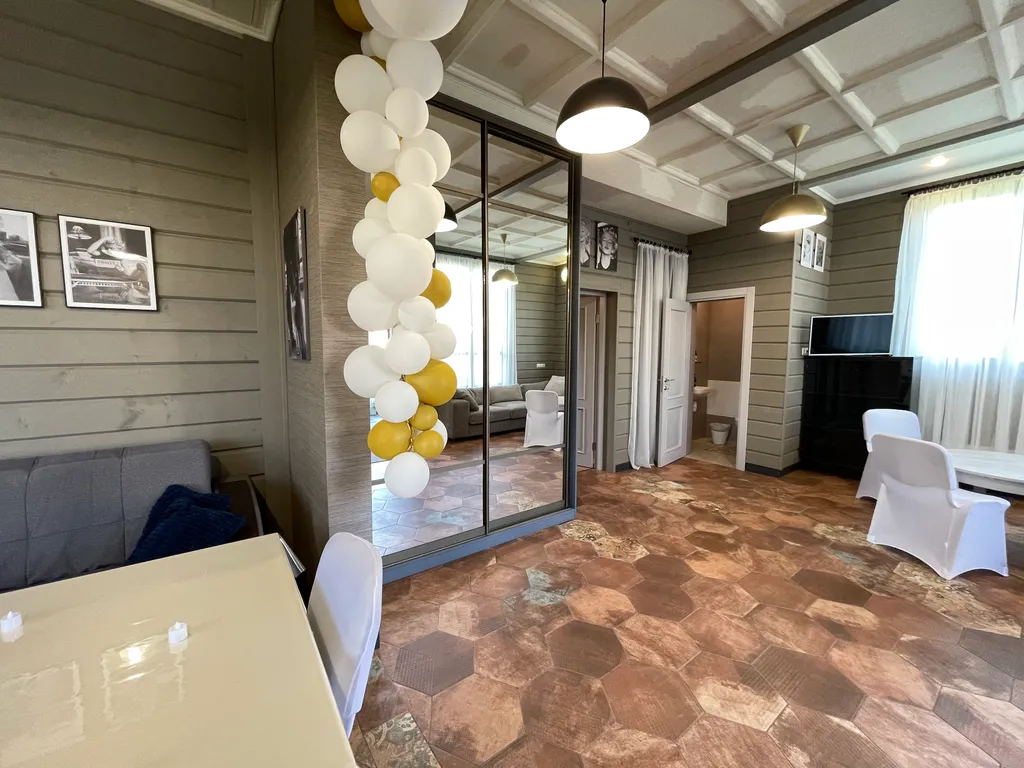 Дом Мэрилин Монро