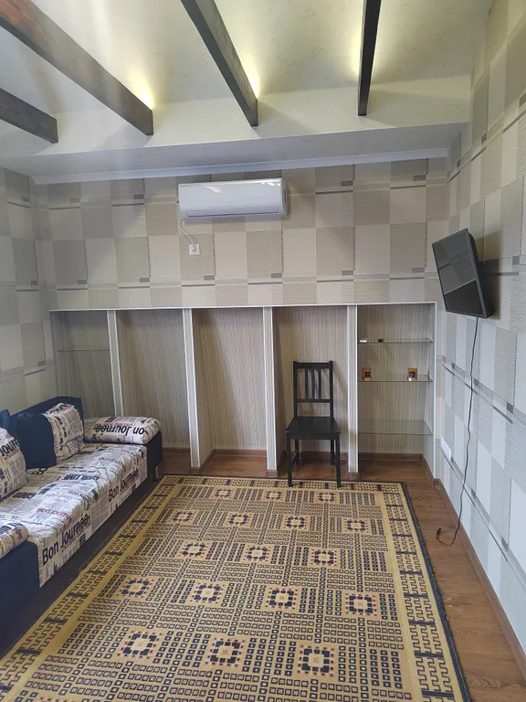 Квартира Уютная квартира в центре города — Славянск-на-Кубани