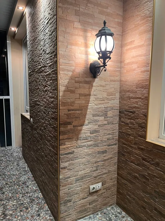 Квартира Просторная квартира с дизайнерским ремонтом — Санкт-Петербург