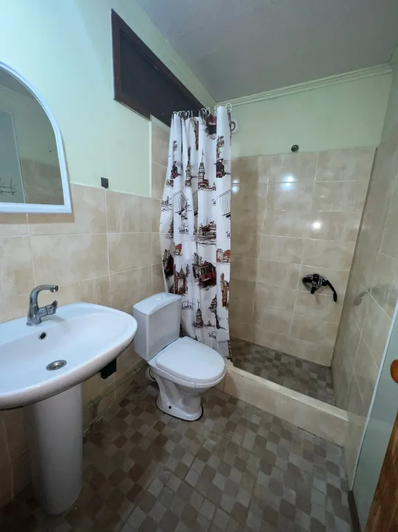 Просторный дом под ключ