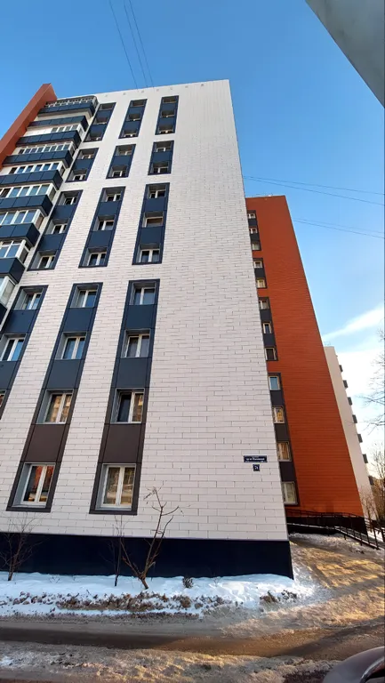 Квартира Уютная квартира в центре города, остров Канта, Рыбная деревня — Калининград