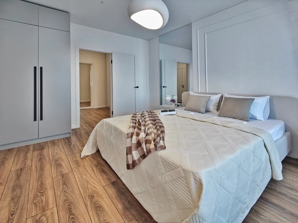 Квартира Видовая квартира — Анапа