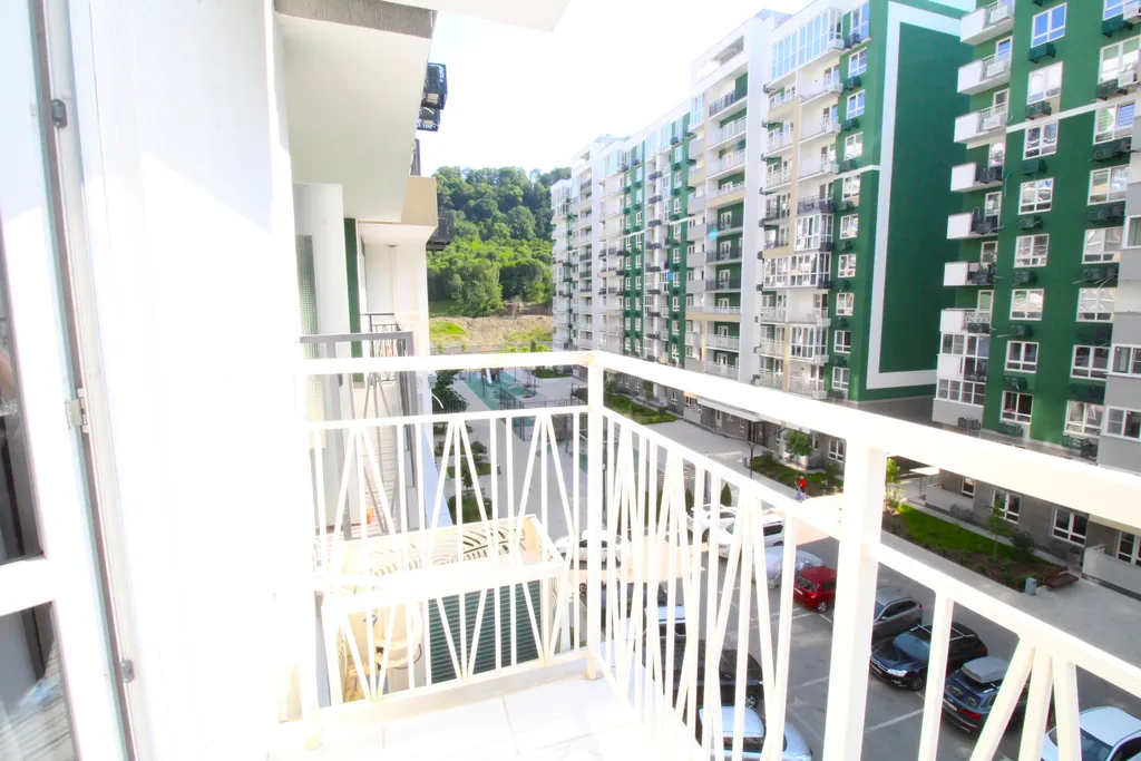 Комфортная студия 169