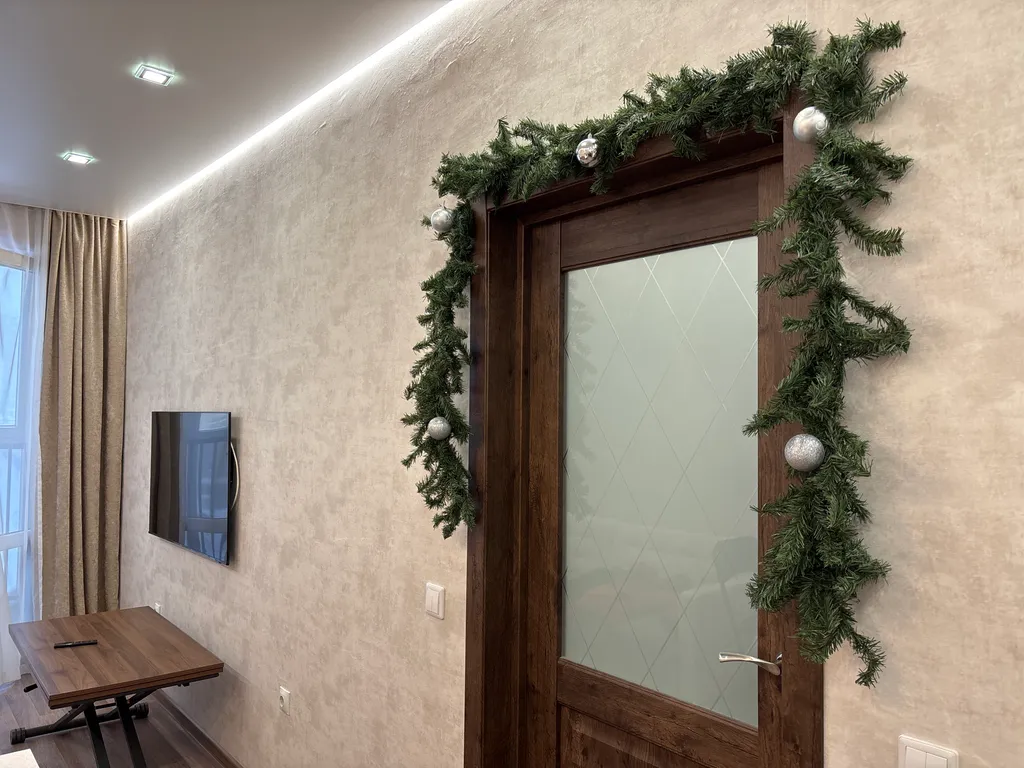 Уютная квартира рядом с Аквапарком — аренда посуточно в Уфа