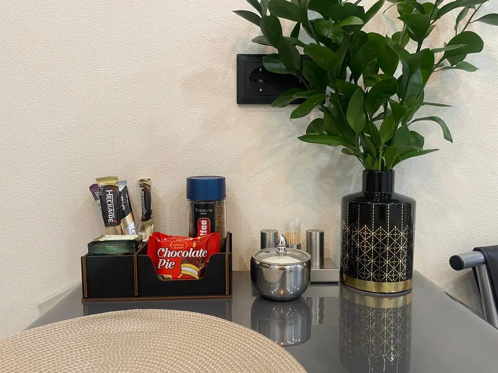 Квартира 1-комнатная Квартира — Иркутск