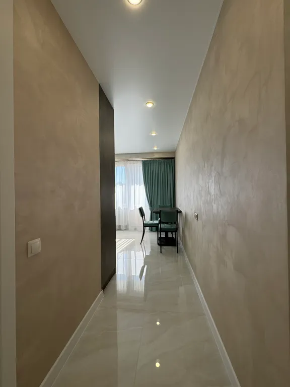 1-комнатная Квартира — аренда посуточно в Пенза