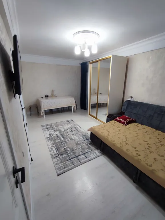 Дубки-Сулакский каньон 333