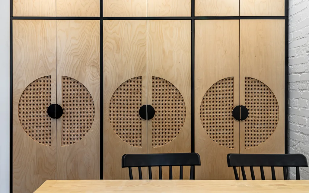 Квартира Квартира с восточным колоритом — Москва