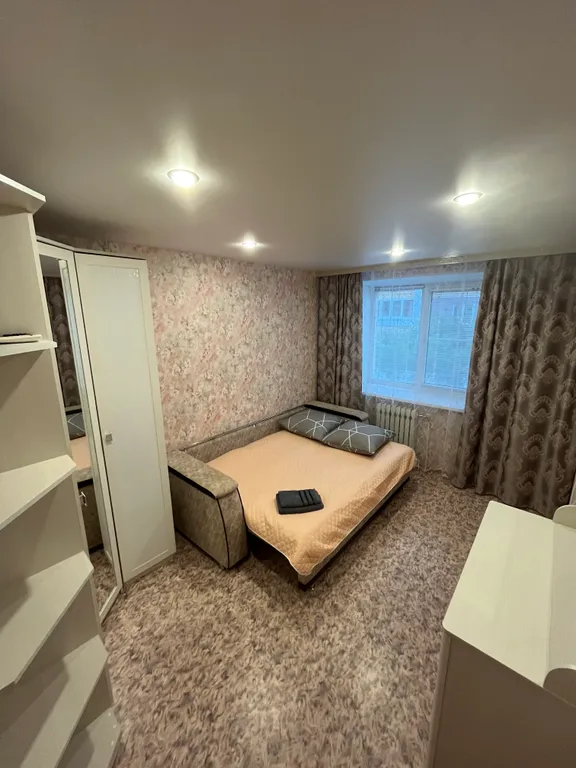 Уютная квартира недалеко от монастыря