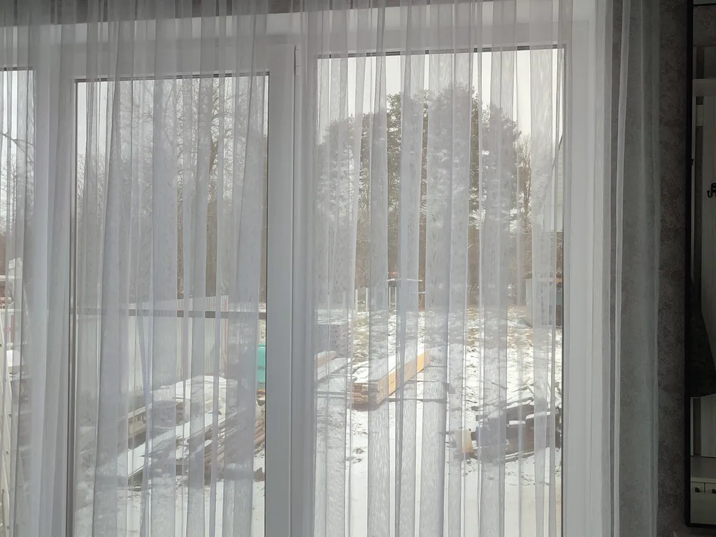 Уютный домик с комфортом