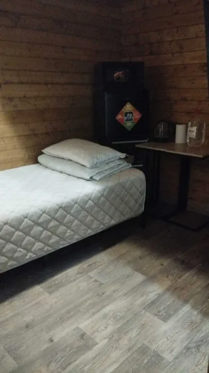 Квартира Квартира Уютный номер — Архыз