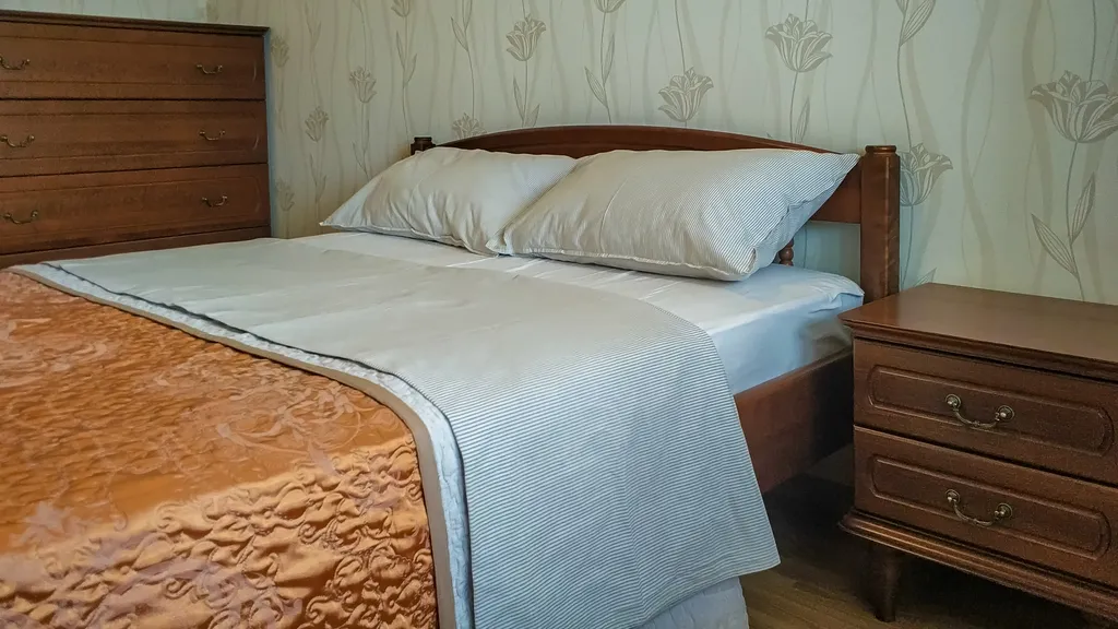 Квартира в тихом центре