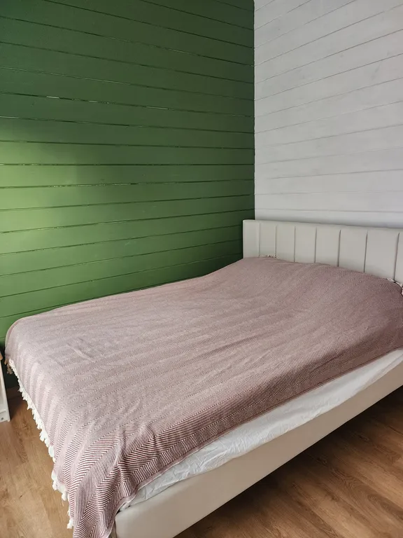 Домик в лесу