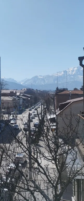 Квартира в центре