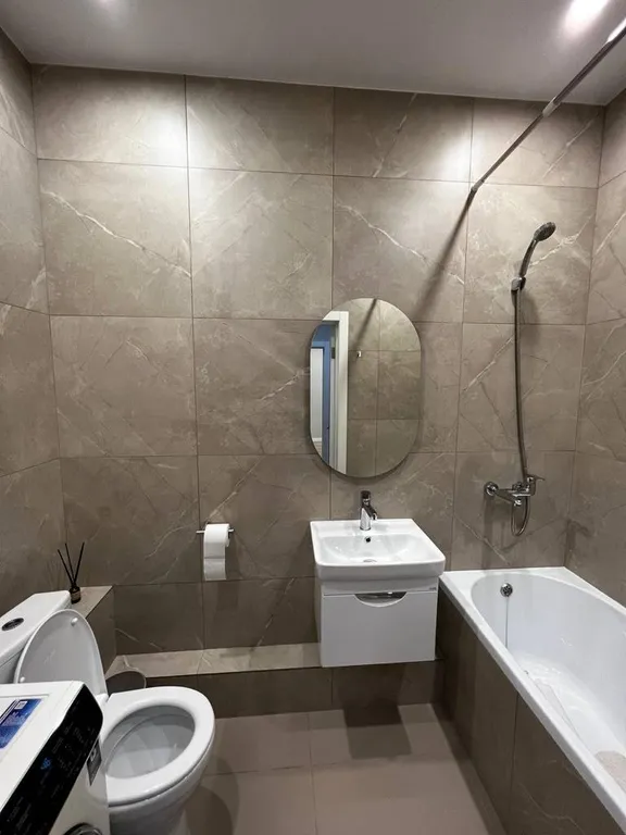 Квартира в центре Якутска с удобным расположением