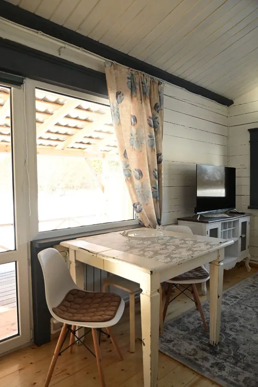 Коттедж Дом-дача Незабудки — Луховицы