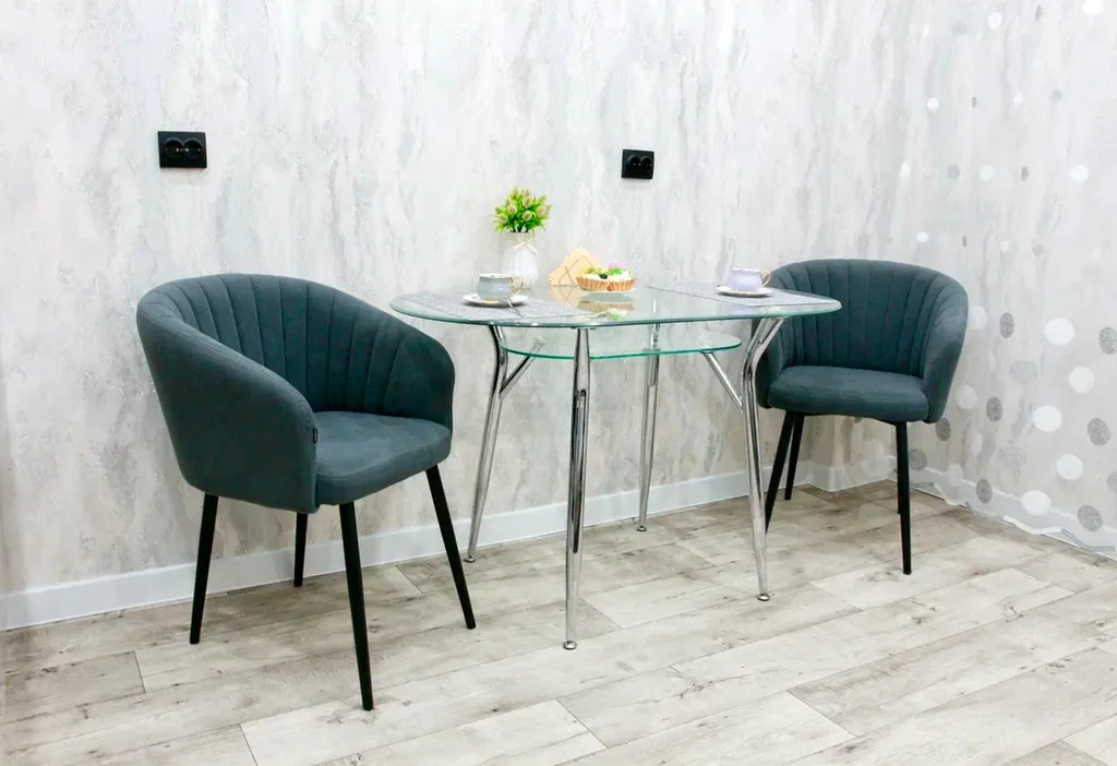 Уникальная квартира в самом центре, Business