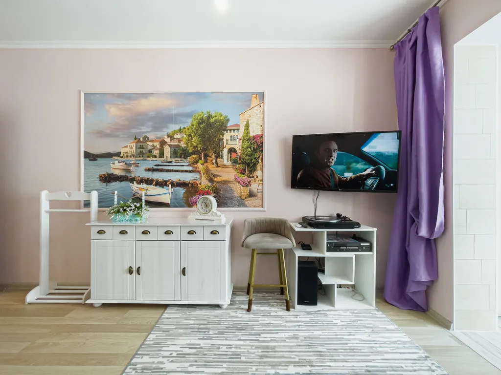 Квартира Апартаменты Мохито у моря — Пионерский