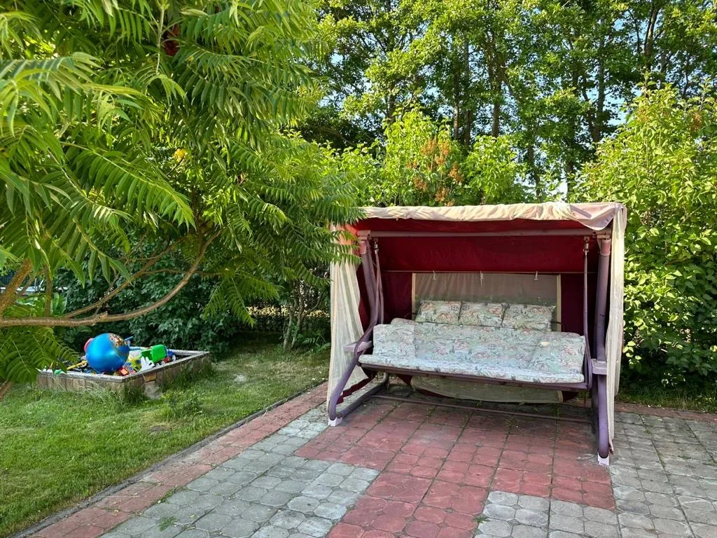 Дом для комфортного отдыха