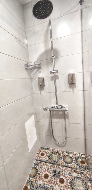 Квартира у вокзала