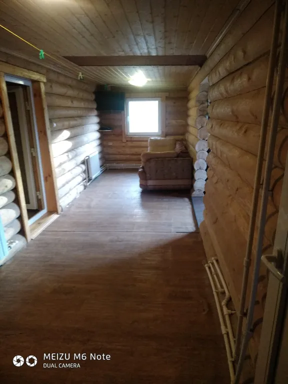 Коттедж Уютный домик — Орехово