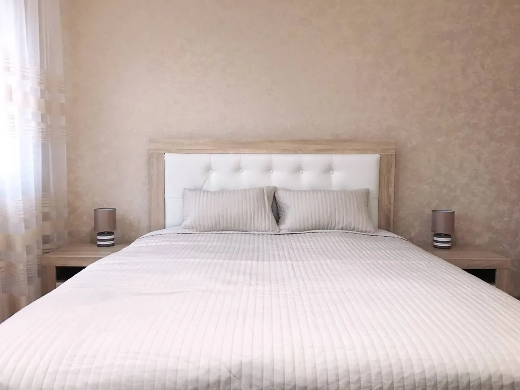 Квартира Апартаменты Malina Family — Калининград