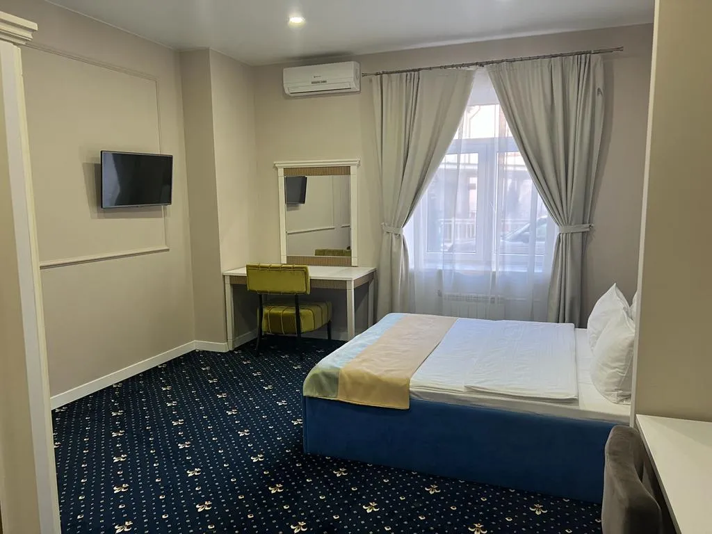 Квартира Комната — Москва