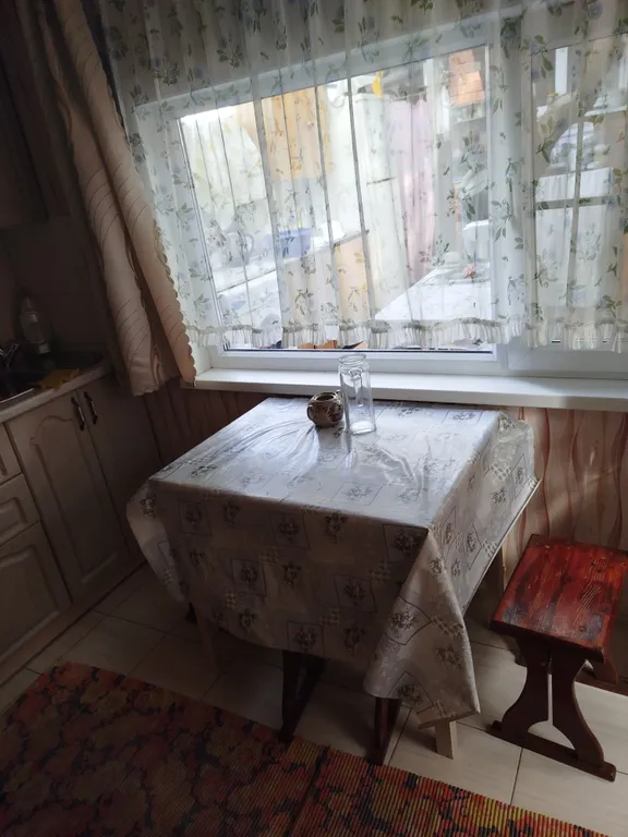 Уютный домик для спокойного комфортного отдыха