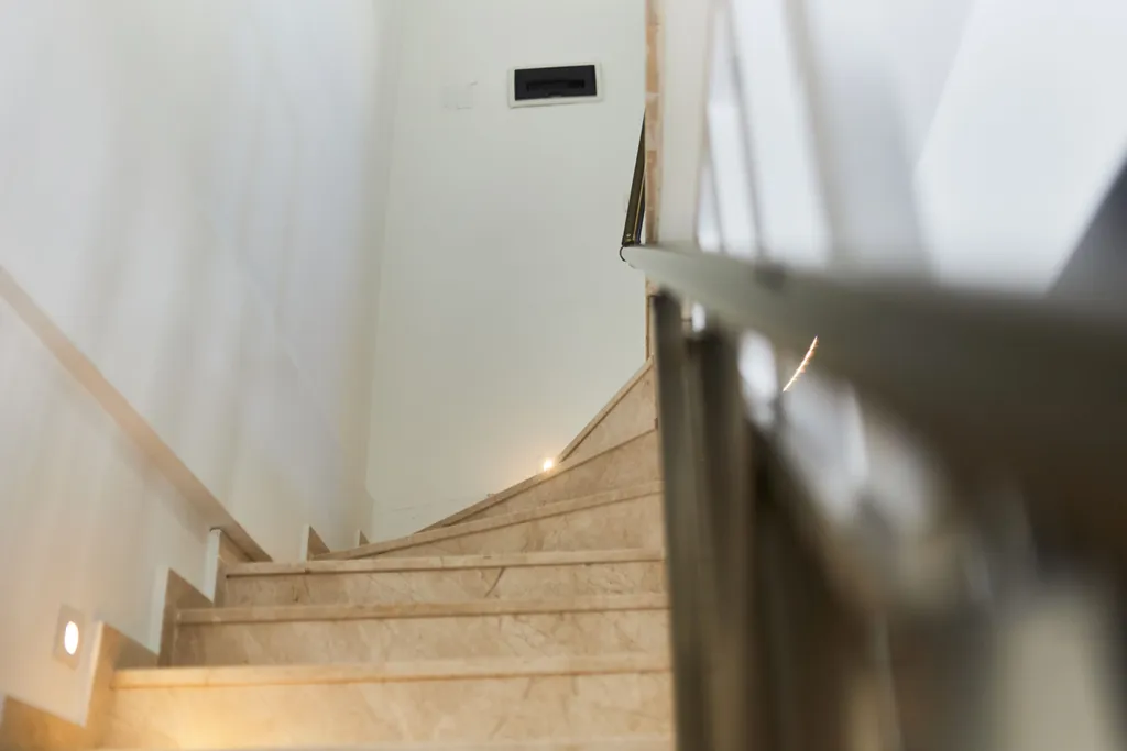 Новая уютная вилла