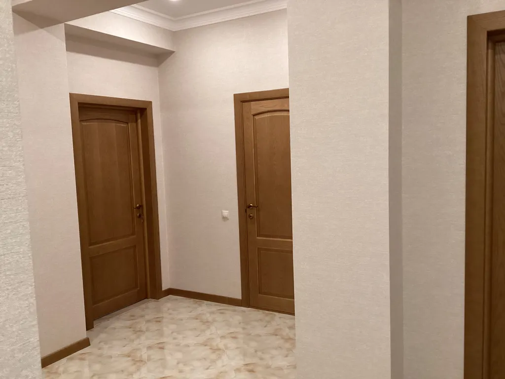 Квартира Уютная квартира в привлекательном для отдыха месте, трансфер — Каспийск