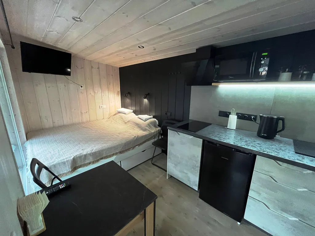 Дом для двоих