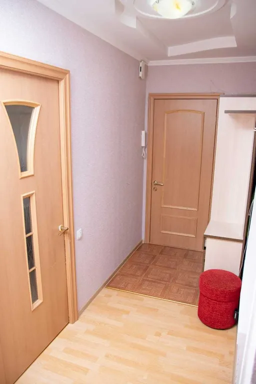 Уютная трёхкомнатная квартира