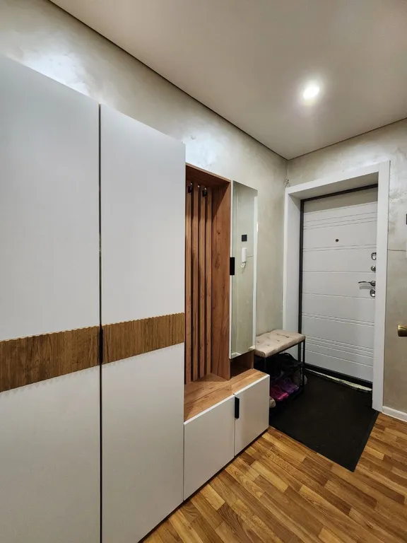 Квартира рядом с Ивановскими двориками