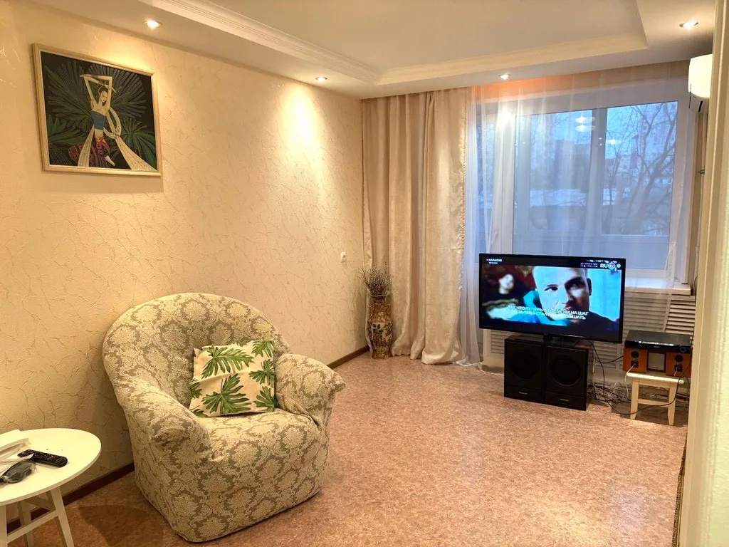 Квартира Квартира во дворе Цирка — Саратов