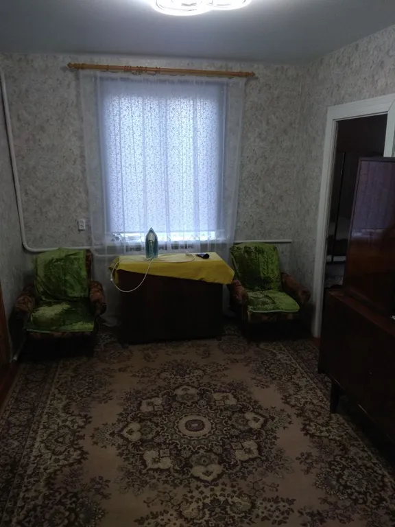 3-комнатный Дом