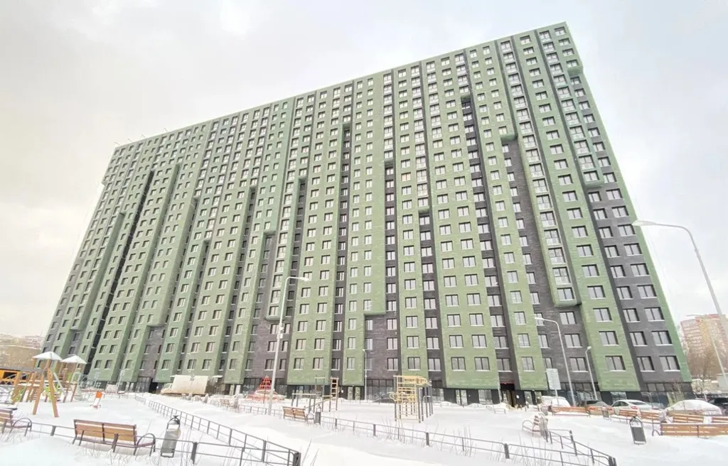 Уютная евродвушка в центре