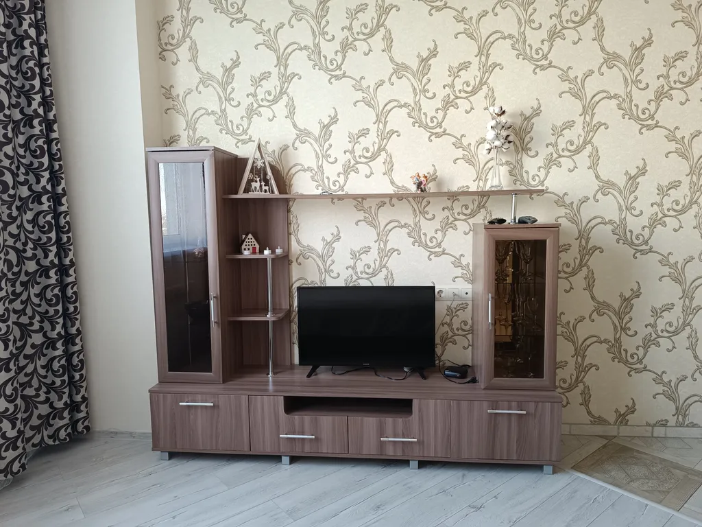 Квартира 1-комнатная Квартира — Калининград