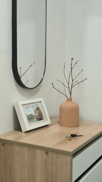 Квартира Квартира у Рыбной деревни и острова Канта — Калининград